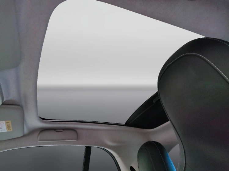 13 - smart fortwo Fortwo eq Prime 22kW