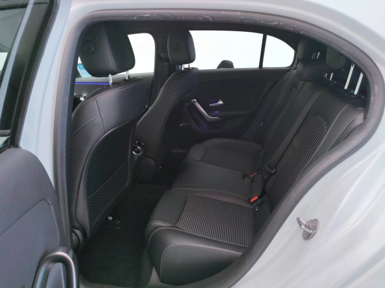 10 - Mercedes-Benz Classe A 180 d Sport Night edition auto