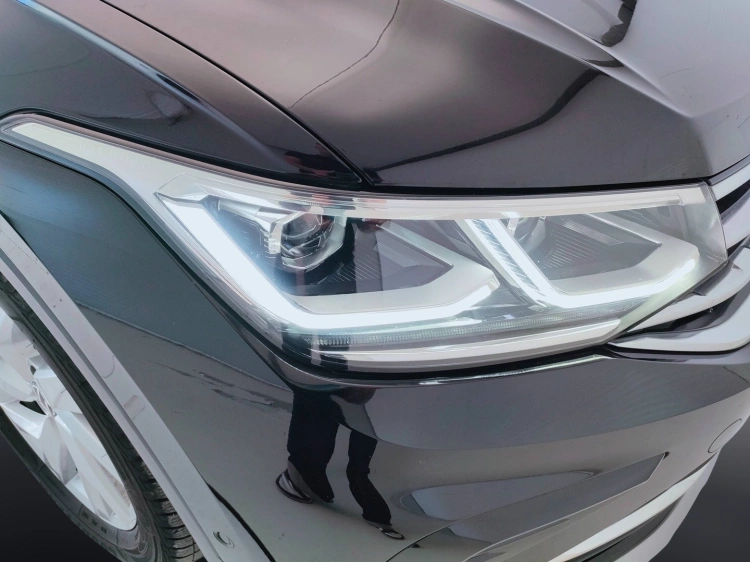 12 - Volkswagen Tiguan Tiguan 2.0 tdi Elegance 150cv dsg