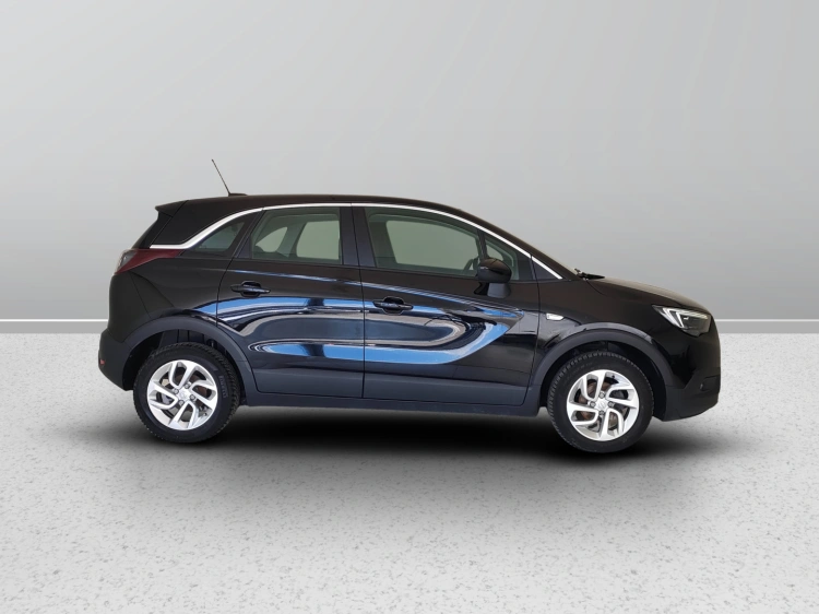 7 - Opel Crossland X Crossland X 1.5 ecotec Innovation s&s 102cv my20