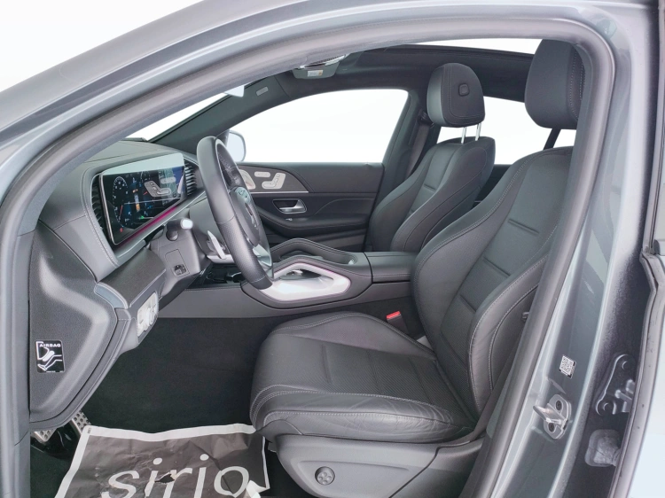 14 - Mercedes-Benz GLE Coupe 300 d mhev Premium Pro 4matic auto