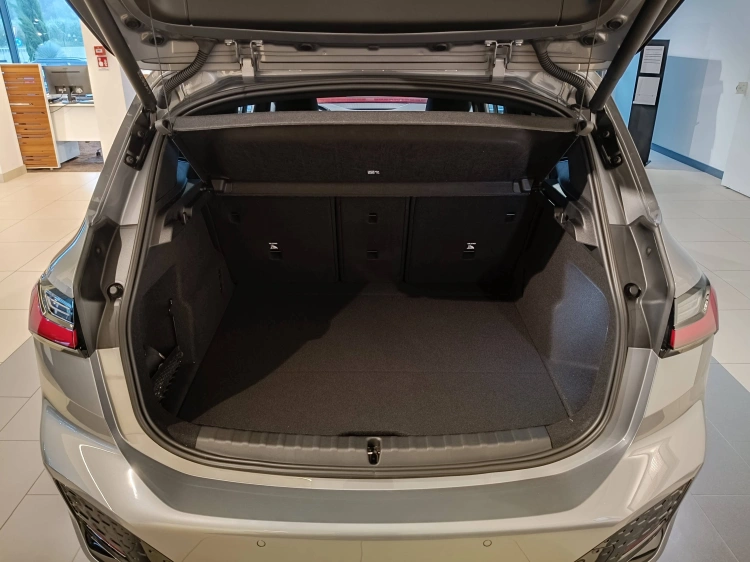 9 - BMW Serie 2 BMW 216i Active Tourer