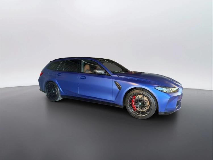 14 - BMW M M3 M3 Competition M xDrive Touring