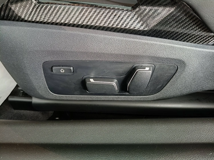 28 - BMW M M2 M2 CS Coupé