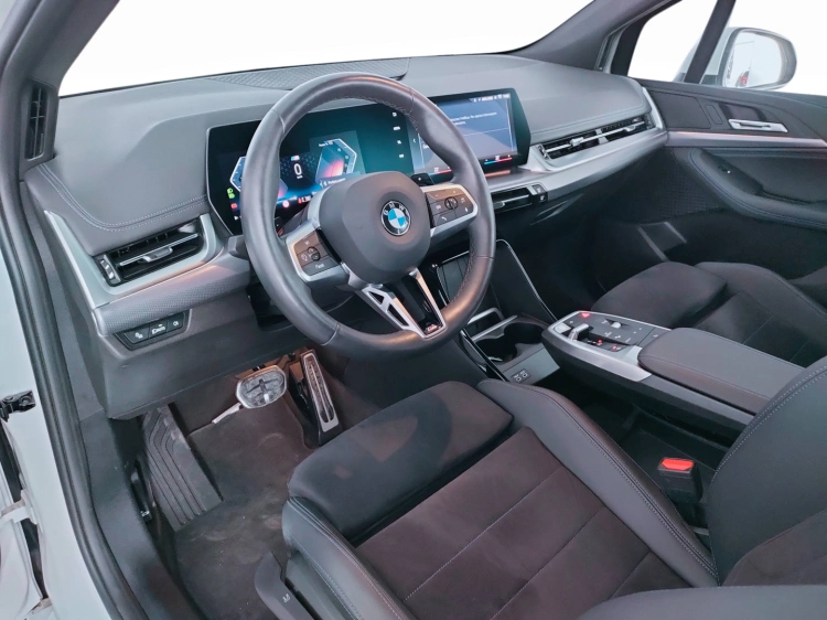 14 - BMW Serie 2 218d Active Tourer Msport auto