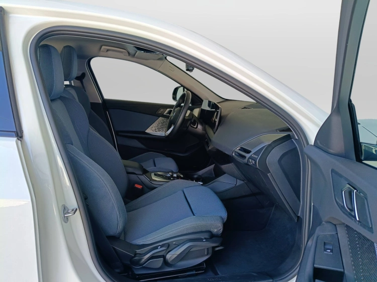 11 - BMW Serie 1 116 MSport Design auto