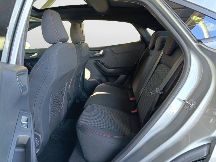 9 - Ford Puma Puma 1.0 ecoboost h ST-line Design s&s 125cv auto