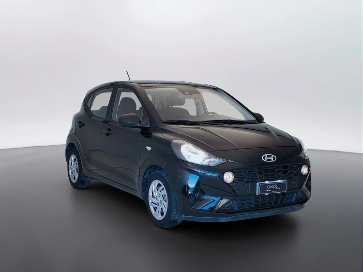 3 - Hyundai i10 i10 1.0 mpi Advanced