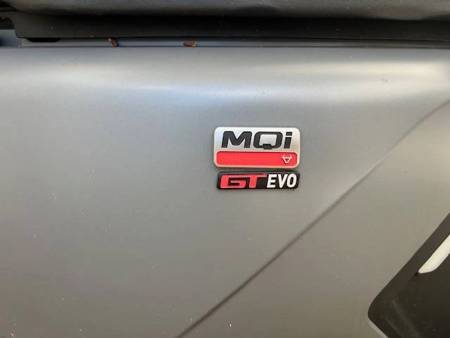 2 - Niu E3449 MQI GT EVO