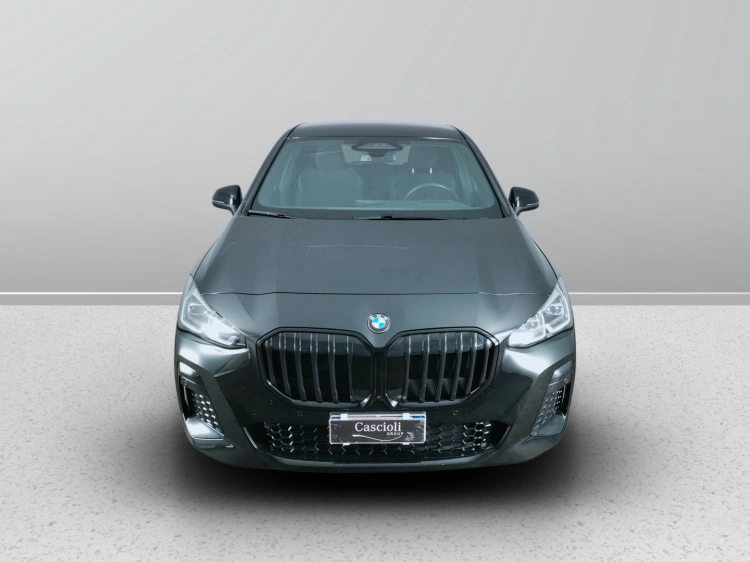 2 - BMW Serie 2 218d Active Tourer Msport auto