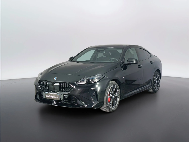 1 - BMW Serie 2 218d Gran Coupe MSport Pro auto