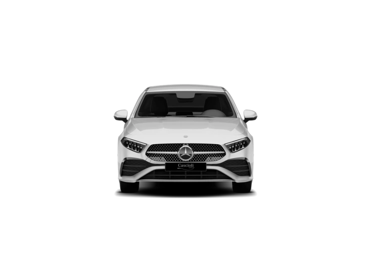 2 - Mercedes-Benz Classe A 180 d Automatic