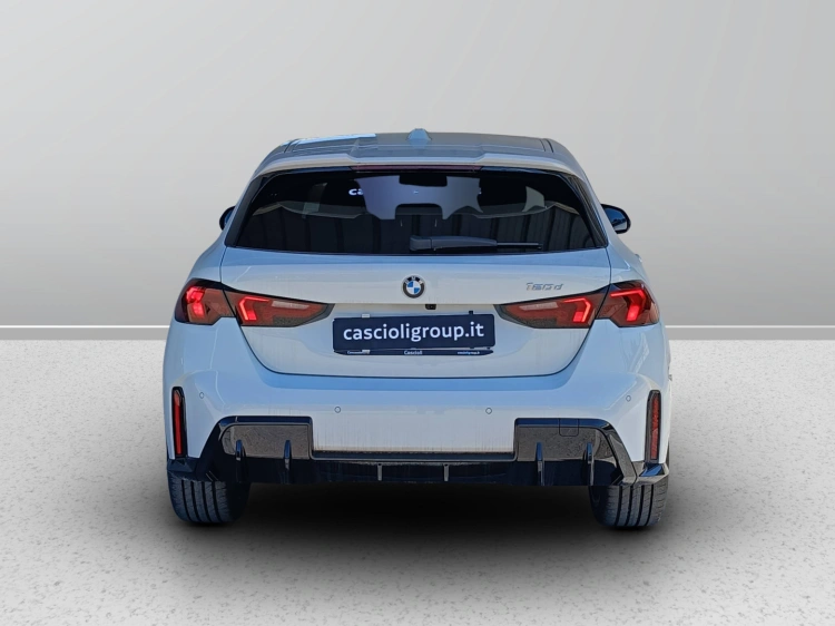 4 - BMW Serie 1 BMW 120d