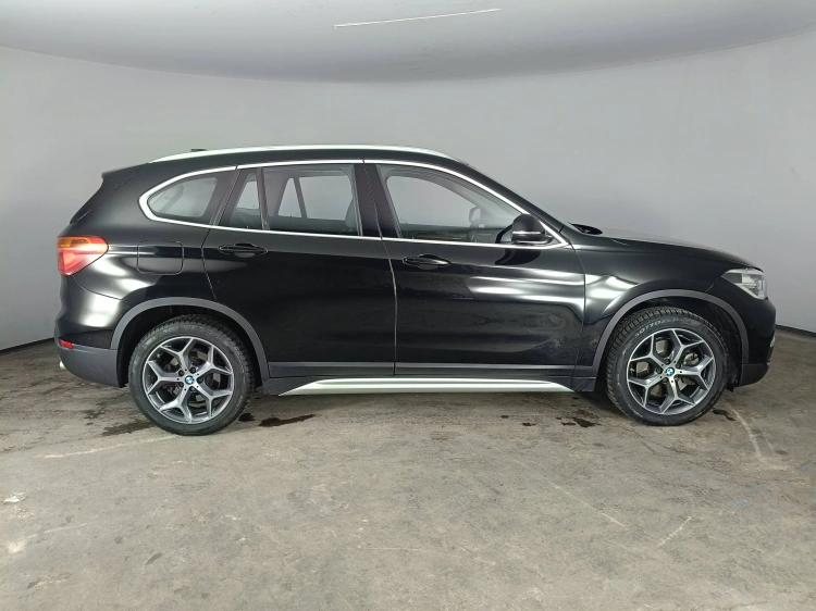 3 - BMW X1 X1 xdrive20d xLine auto