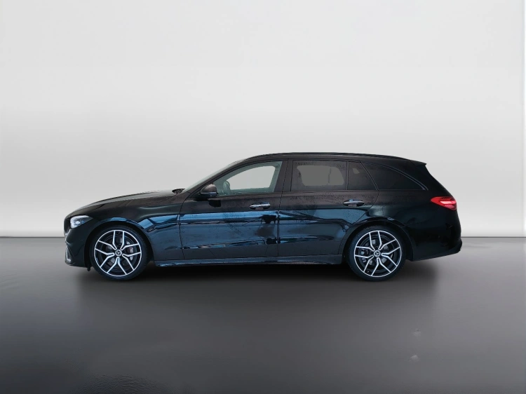 8 - Mercedes-Benz Classe C SW 300 d mhev Premium Plus auto