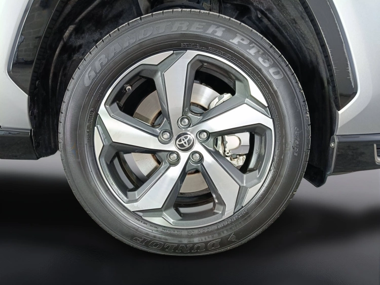 23 - Toyota RAV4 Rav4 2.5 vvt-ie phev More Dynamic awd-i e-cvt