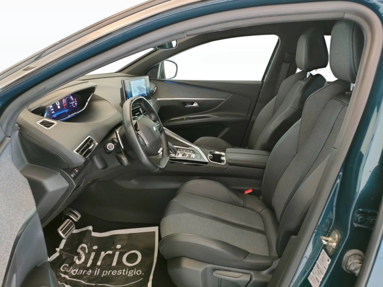 12 - Peugeot 5008 5008 1.5 bluehdi Allure Pack s&s 130cv eat8