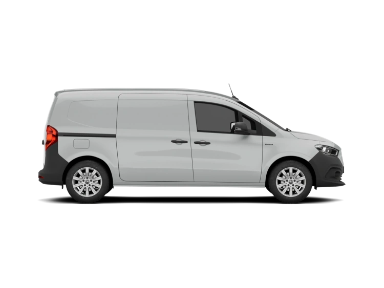 6 - Mercedes Vans Citan eFurgone Long