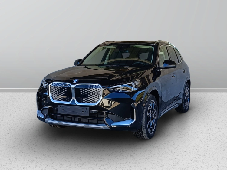1 - BMW iX1 BMW iX1 eDrive20