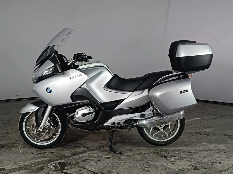 5 - BMW Motorrad RT R 1200 RT Abs