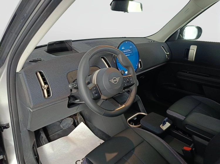 7 - MINI Countryman Mini Countryman 2.0 48V D Classic auto