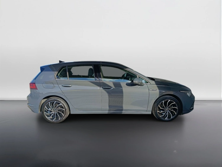 3 - Volkswagen Golf Golf 2.0 tdi Style 150cv dsg