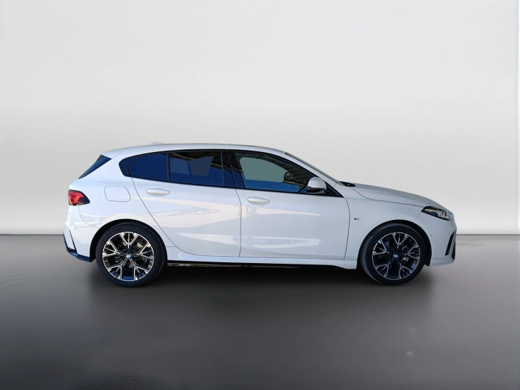 3 - BMW Serie 1 118d MSport auto