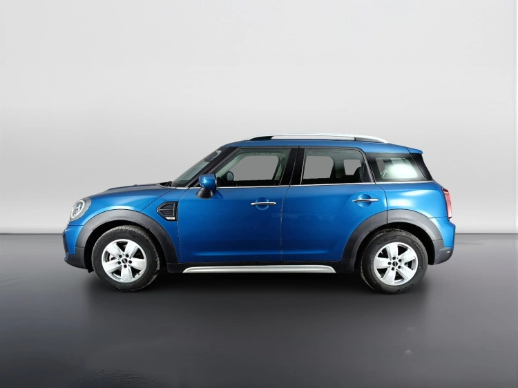 6 - MINI Countryman Mini Countryman 1.5 One D Business auto