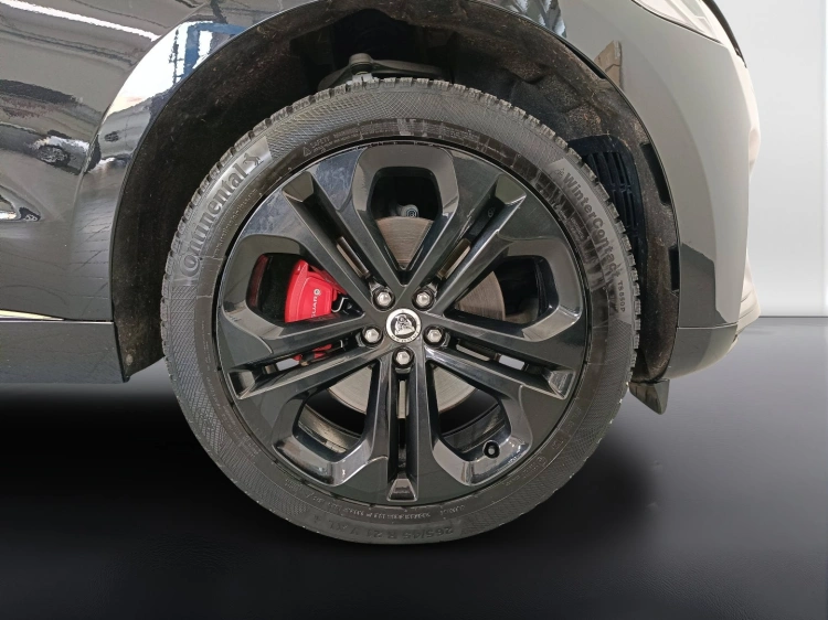 27 - Jaguar F F-Pace 2.0d i4 mhev R-Dynamic HSE awd 204cv auto