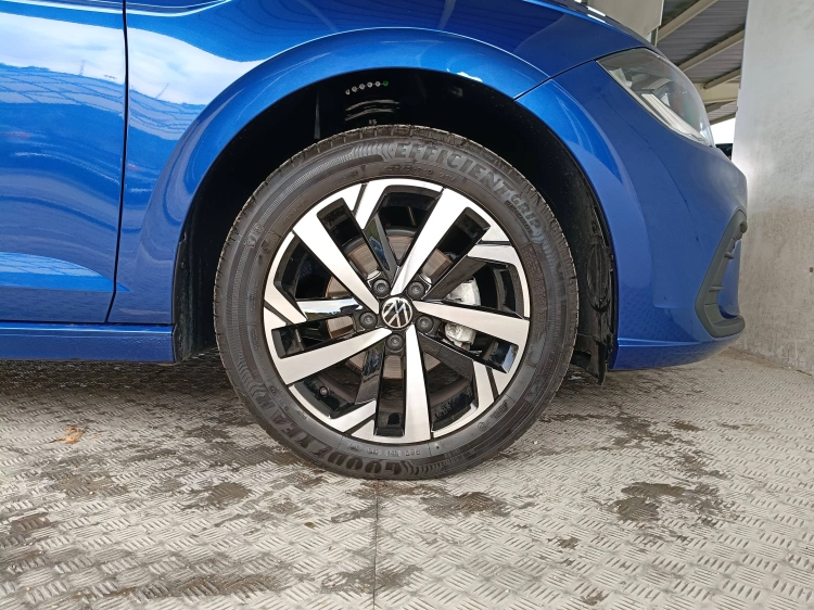 14 - Volkswagen Polo Polo 1.0 tsi Edition Plus 95cv dsg