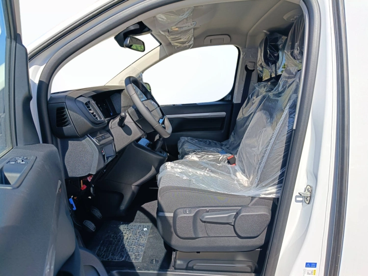 6 - Toyota Professional PROACE VERSO PROACE VERSOL2 2.0D144M EXE25