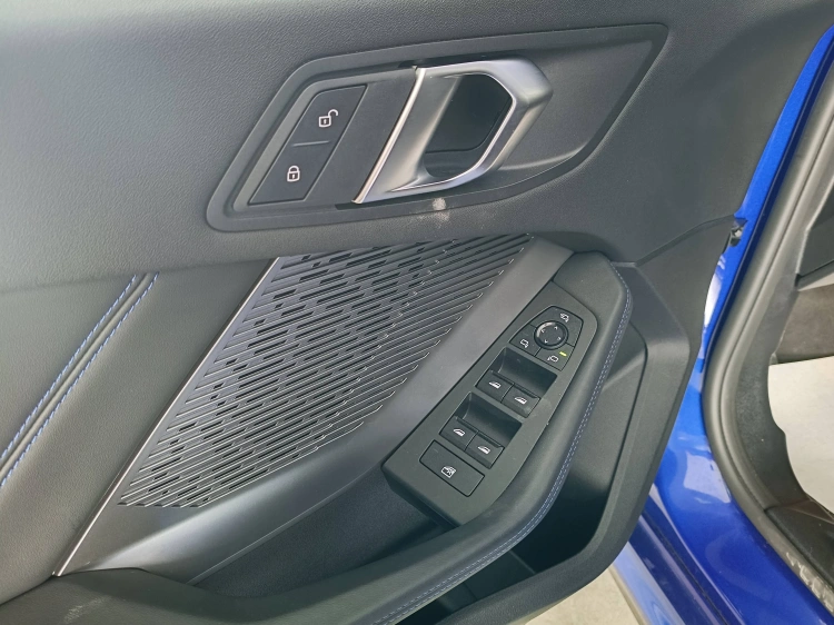 14 - BMW Serie 1 118d MSport auto