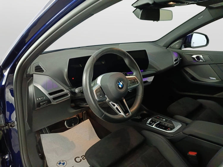 7 - BMW Serie 1 120d 48V MSport auto