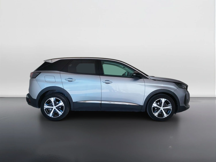4 - Peugeot 3008 3008 1.5 bluehdi Allure s&s 130cv eat8