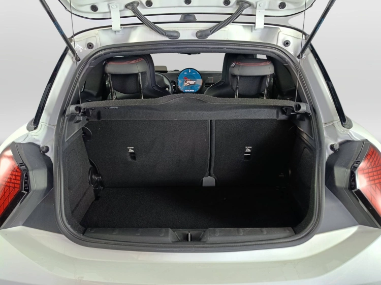 21 - MINI Cooper Mini Cooper 3p 2.0 S JCW auto