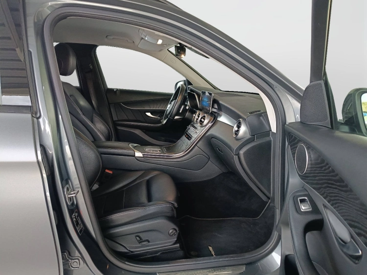 11 - Mercedes-Benz GLC 300 de phev (eq-power) Premium 4matic auto