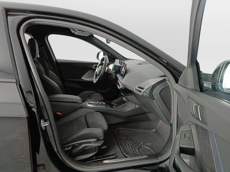 11 - BMW Serie 1 120d 48V MSport Pro auto