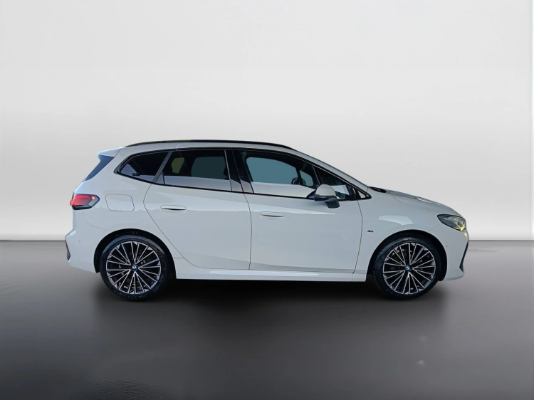 3 - BMW Serie 2 218d Active Tourer Msport auto