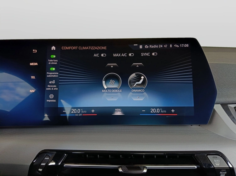 15 - BMW Serie 2 218d Active Tourer auto