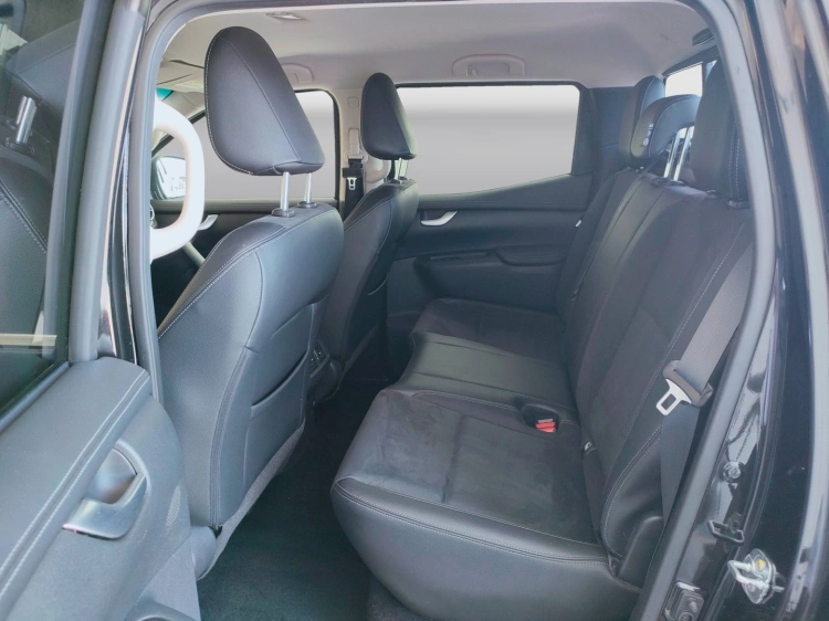 14 - Mercedes-Benz Classe X 250 d Power 4matic auto