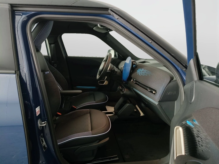 11 - MINI Aceman ACEMAN SE