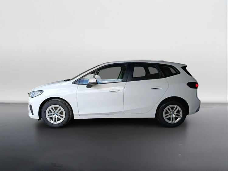 3 - BMW Serie 2 218d Active Tourer auto