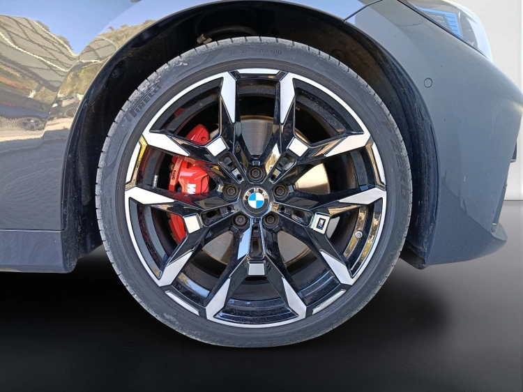 15 - BMW Serie 4 420d Coupe mhev 48V xdrive MSport Pro auto