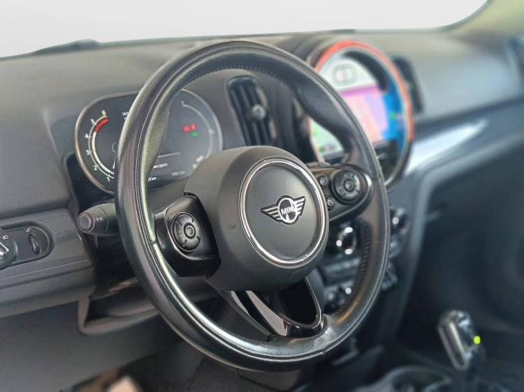 16 - MINI Countryman Mini Countryman 2.0 Cooper D Northwood Edition auto