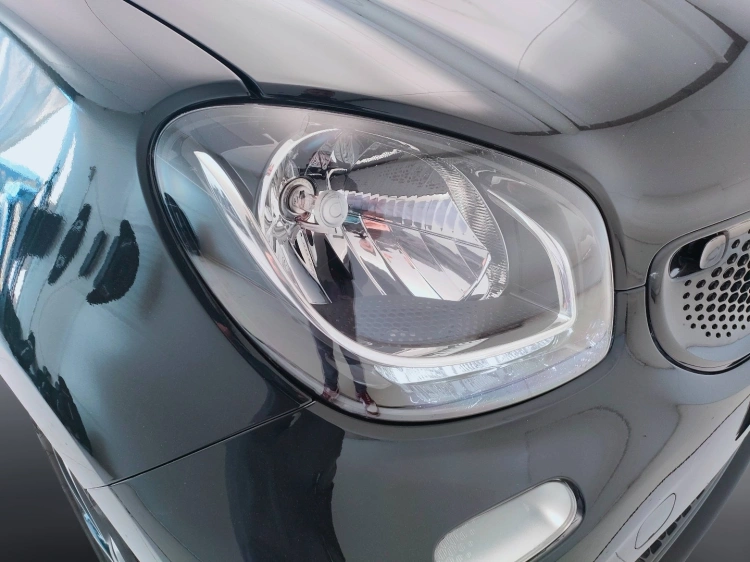 12 - smart forfour Forfour 1.0 Passion 71cv