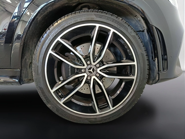 22 - Mercedes-Benz GLE 300 d mhev Premium Plus 4matic auto
