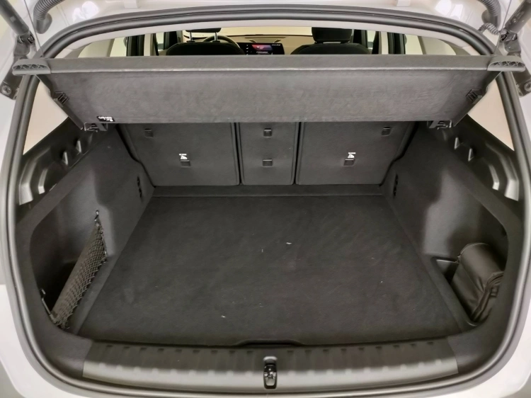 5 - BMW X1 X1 sdrive18d auto