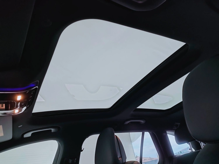 17 - Mercedes-Benz Classe C SW 220 d mhev AMG Line Advanced Plus 4matic 200cv auto