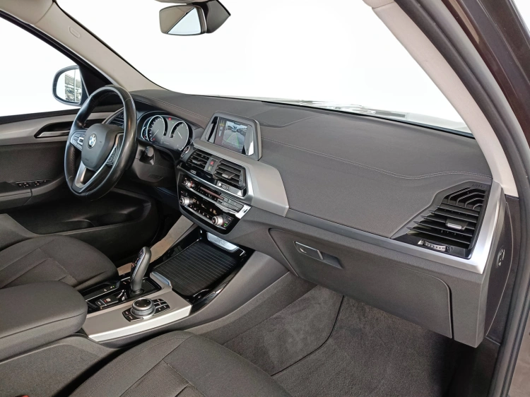 10 - BMW X3 X3 xdrive20d 190cv auto