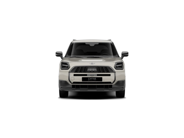 2 - MINI Countryman MINI Countryman C